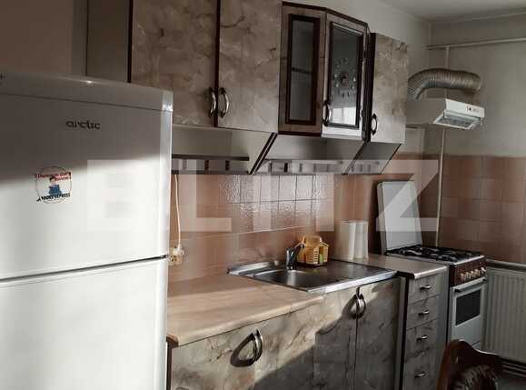 Apartament de închiriat 2 camere Zorilor - 35370AI | BLITZ Cluj-Napoca | Poza6