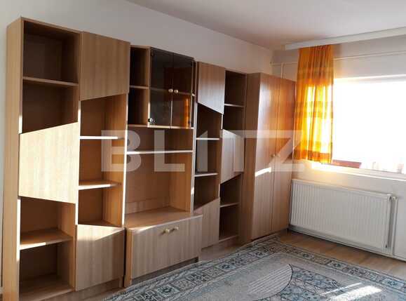 Apartament de închiriat 2 camere Zorilor - 35370AI | BLITZ Cluj-Napoca | Poza3
