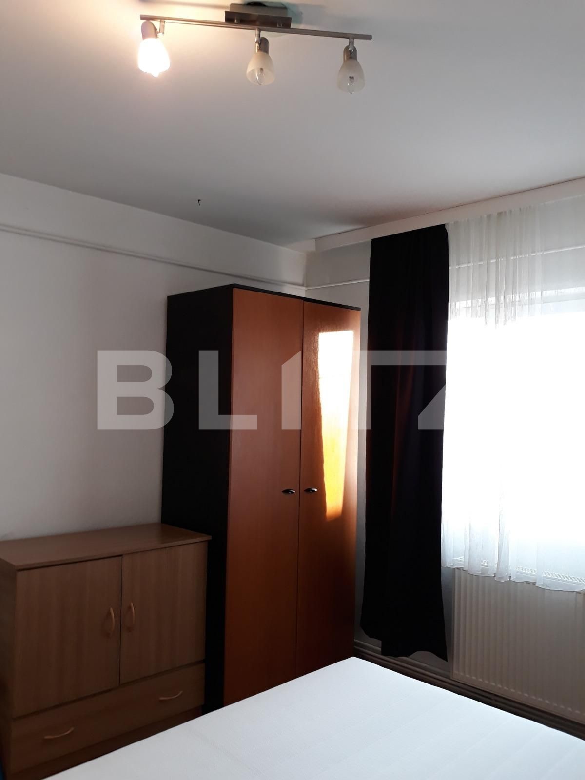 Apartament de închiriat 2 camere Zorilor - 35370AI | BLITZ Cluj-Napoca | Poza2