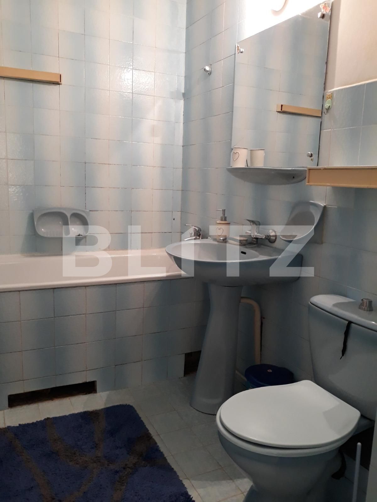 Apartament de închiriat 2 camere Zorilor - 35370AI | BLITZ Cluj-Napoca | Poza8