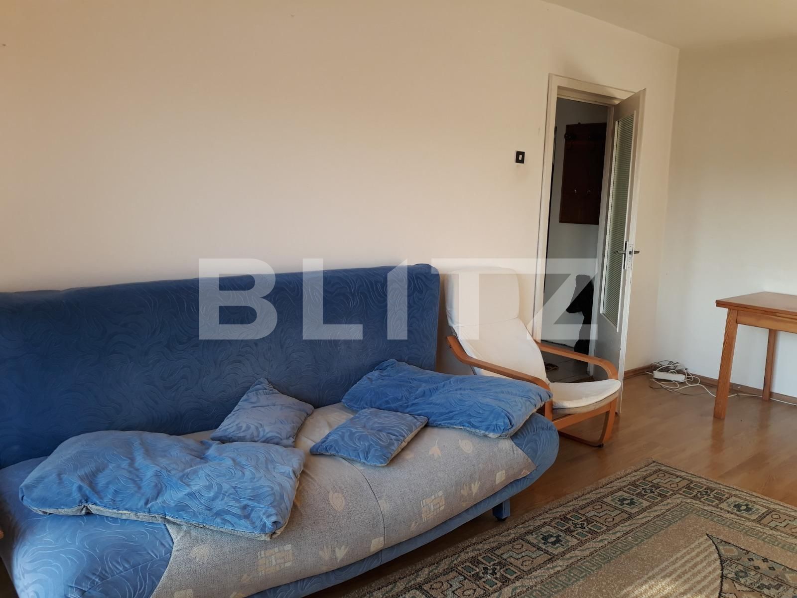 Apartament de închiriat 2 camere Zorilor - 35370AI | BLITZ Cluj-Napoca | Poza5