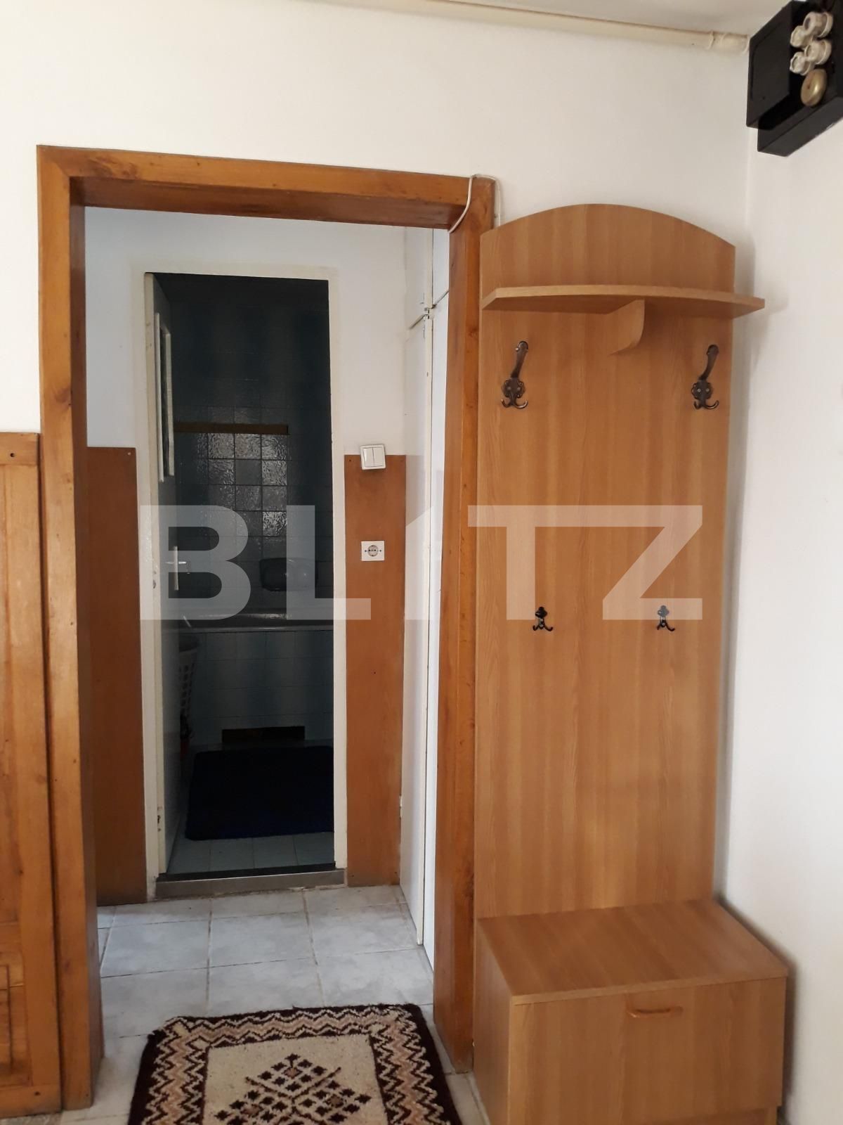 Apartament de închiriat 2 camere Zorilor - 35370AI | BLITZ Cluj-Napoca | Poza9