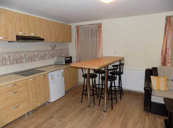 Garsonieră de închiriat Central - 35371AI | BLITZ Cluj-Napoca | Poza5