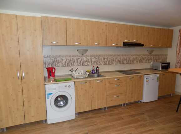 Garsonieră de închiriat Central - 35371AI | BLITZ Cluj-Napoca | Poza6