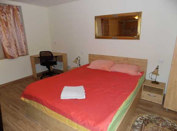 Garsonieră de închiriat Central - 35371AI | BLITZ Cluj-Napoca | Poza1