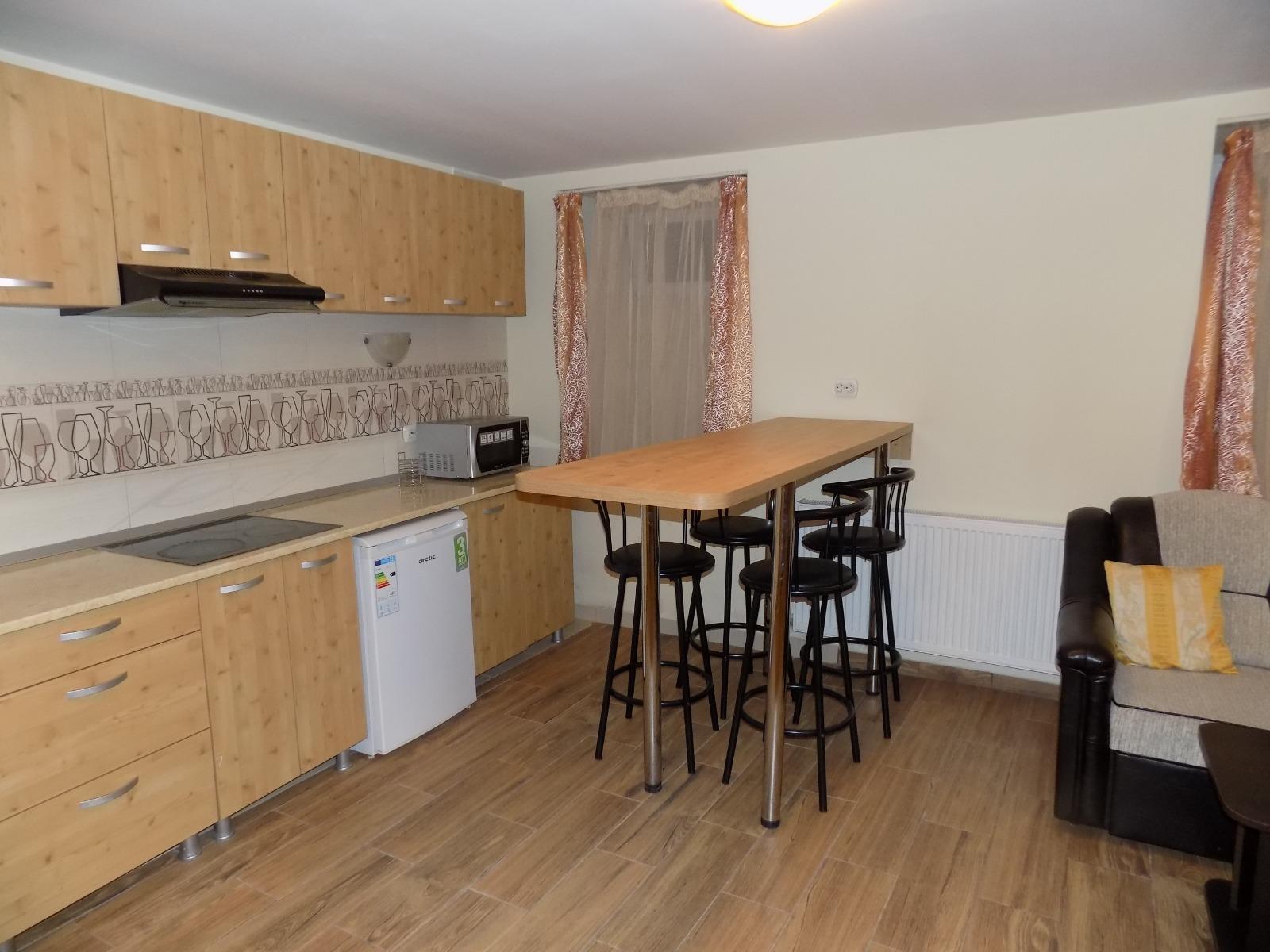 Garsonieră de închiriat Central - 35371AI | BLITZ Cluj-Napoca | Poza5