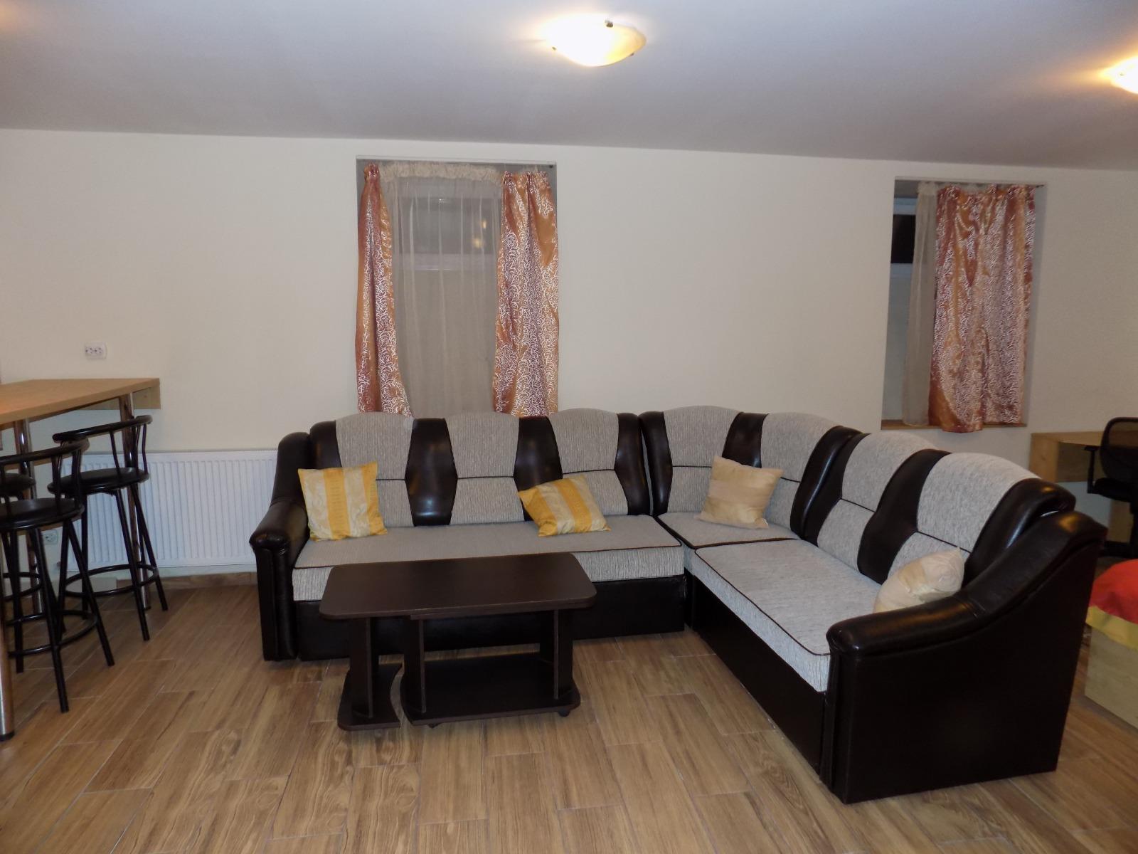 Garsonieră de închiriat Central - 35371AI | BLITZ Cluj-Napoca | Poza4