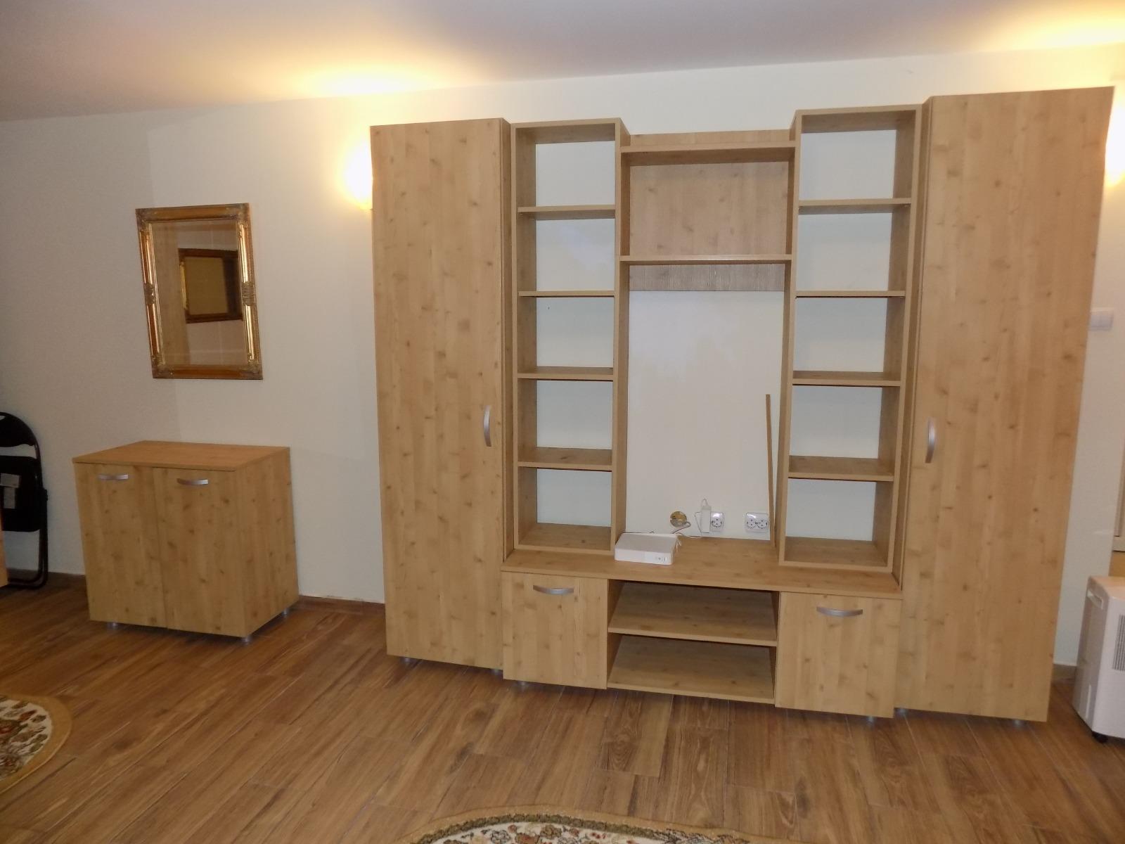 Garsonieră de închiriat Central - 35371AI | BLITZ Cluj-Napoca | Poza3