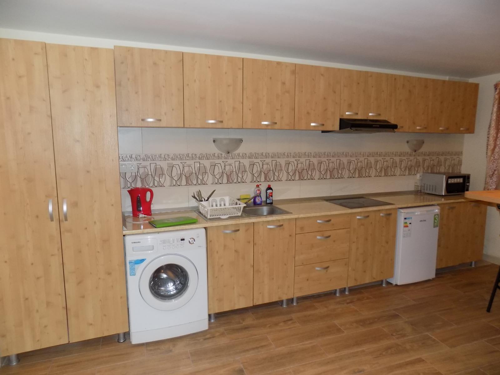 Garsonieră de închiriat Central - 35371AI | BLITZ Cluj-Napoca | Poza6