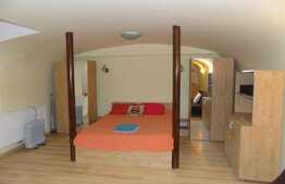 Apartament 1 camera, 40 mp, prima inchiriere, zona Ultracentrala