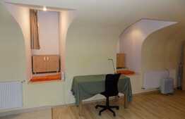 Apartament 1 camera, 40 mp, prima inchiriere, zona Ultracentrala