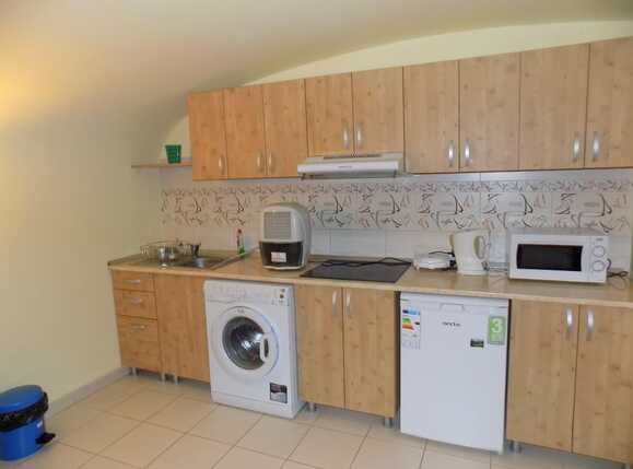 Garsonieră de închiriat Central - 35372AI | BLITZ Cluj-Napoca | Poza4