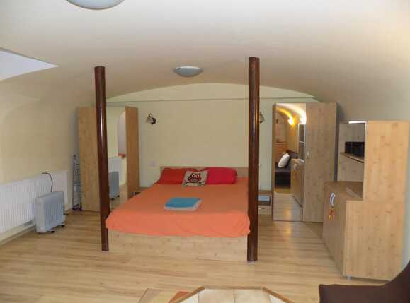 Garsonieră de închiriat Central - 35372AI | BLITZ Cluj-Napoca | Poza2