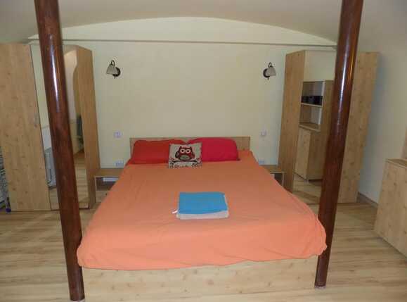 Garsonieră de închiriat Central - 35372AI | BLITZ Cluj-Napoca | Poza1