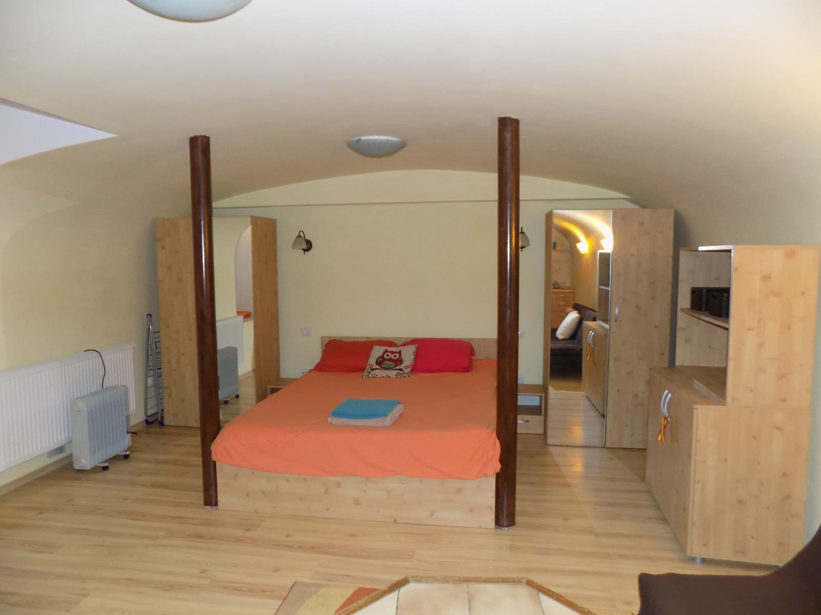 Garsonieră de închiriat Central - 35372AI | BLITZ Cluj-Napoca | Poza2