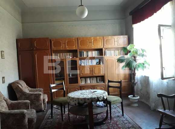 Apartament de vânzare 2 camere Central - 35373AV | BLITZ Cluj-Napoca | Poza1
