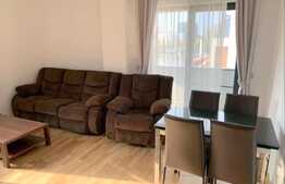 3 camere, 80 mp, imobil nou, garaj, Complex Park Lake