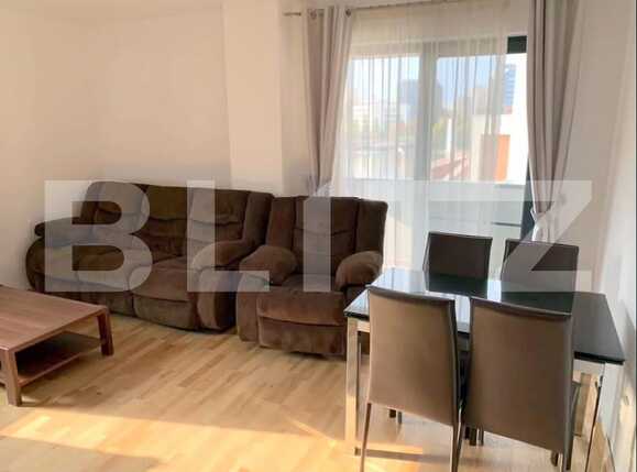 Apartament de închiriat 3 camere Marasti - 35374AI | BLITZ Cluj-Napoca | Poza1