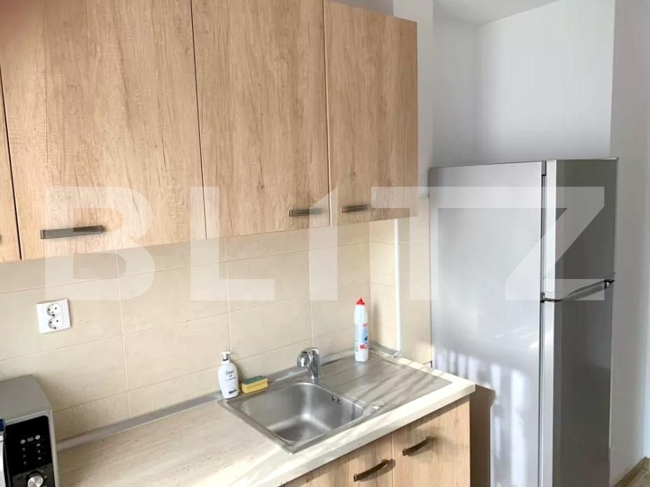 Apartament de închiriat 3 camere Marasti - 35374AI | BLITZ Cluj-Napoca | Poza6