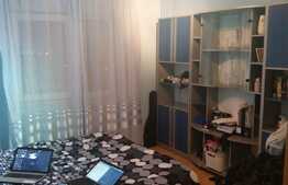 De vanzare 3 camere, etaj intermediar, garaj, zona strazii Arinilor