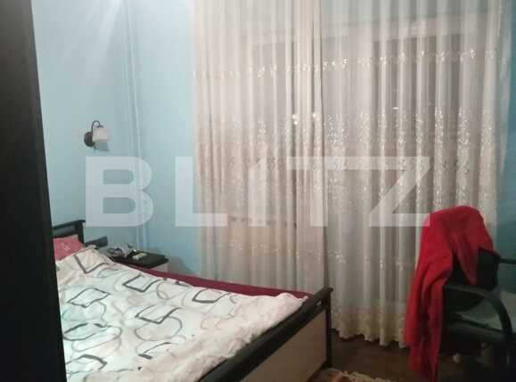 Apartament de vânzare 3 camere Manastur - 35375AV | BLITZ Cluj-Napoca | Poza1