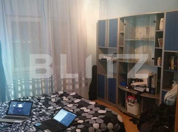 Apartament de vânzare 3 camere Manastur - 35375AV | BLITZ Cluj-Napoca | Poza3