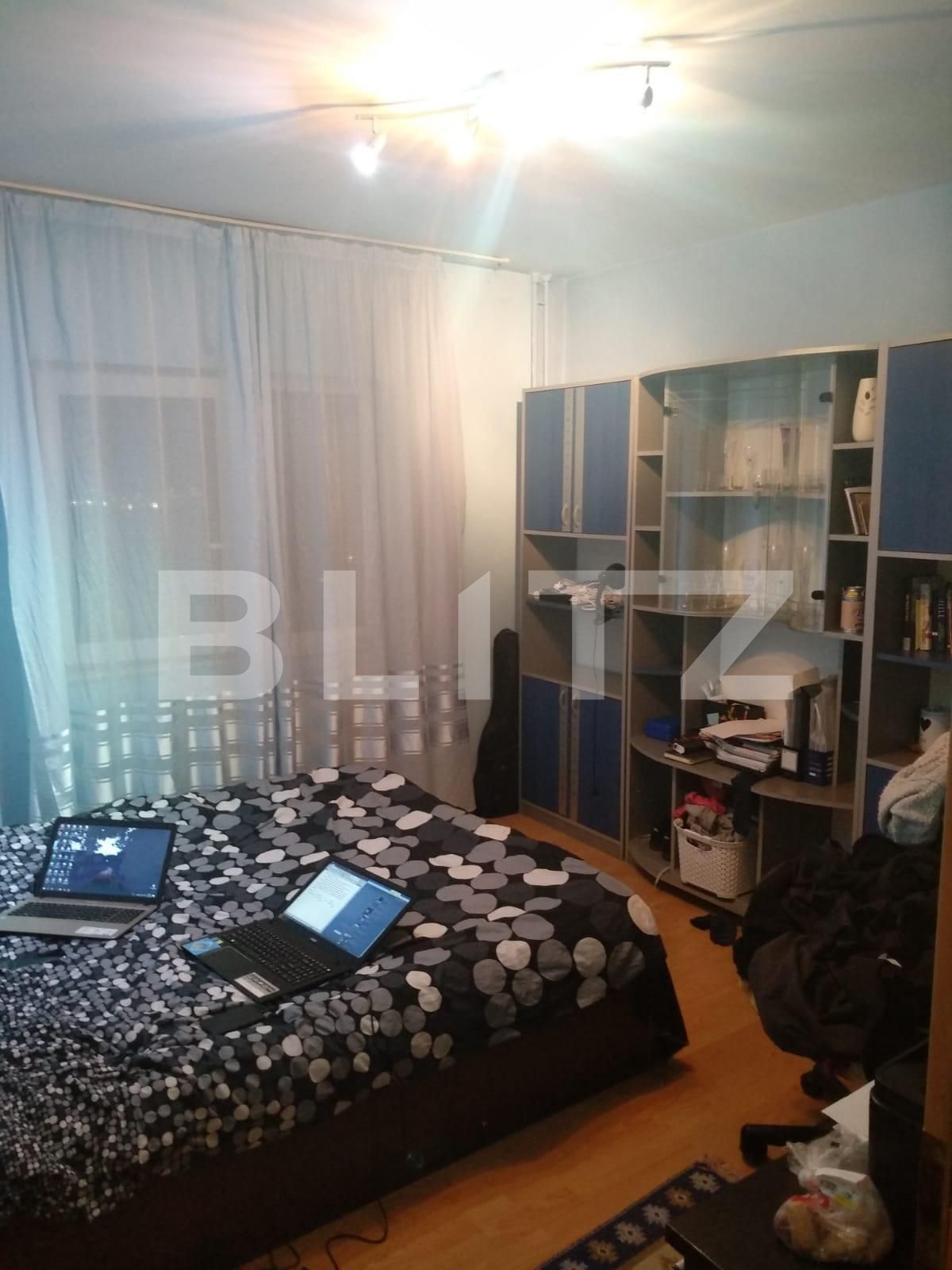 Apartament de vânzare 3 camere Manastur - 35375AV | BLITZ Cluj-Napoca | Poza3