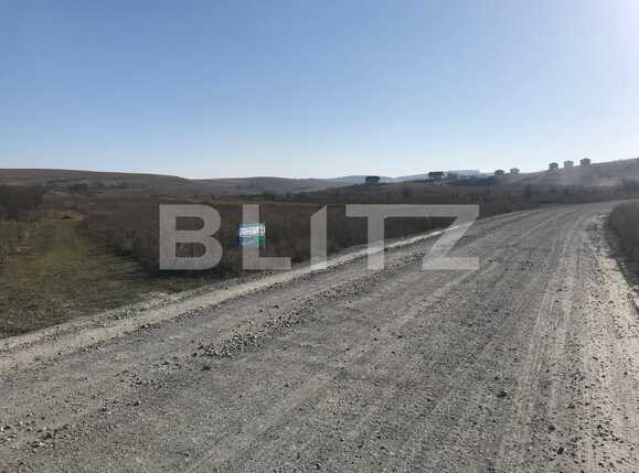 Teren de vânzare Sopor - 35376TV | BLITZ Cluj-Napoca | Poza2