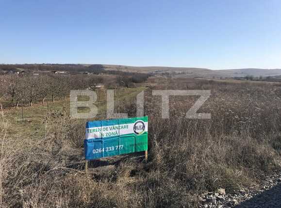 Teren de vânzare Sopor - 35376TV | BLITZ Cluj-Napoca | Poza1