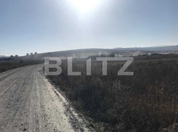 Teren de vânzare Sopor - 35376TV | BLITZ Cluj-Napoca | Poza6