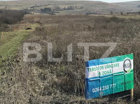 Teren de vânzare Sopor - 35376TV | BLITZ Cluj-Napoca | Poza7
