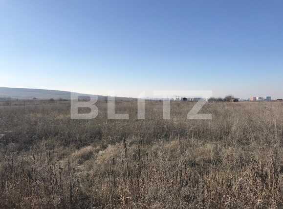 Teren de vânzare Sopor - 35376TV | BLITZ Cluj-Napoca | Poza3