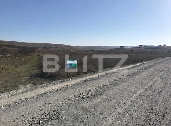 Teren de vânzare Sopor - 35376TV | BLITZ Cluj-Napoca | Poza11