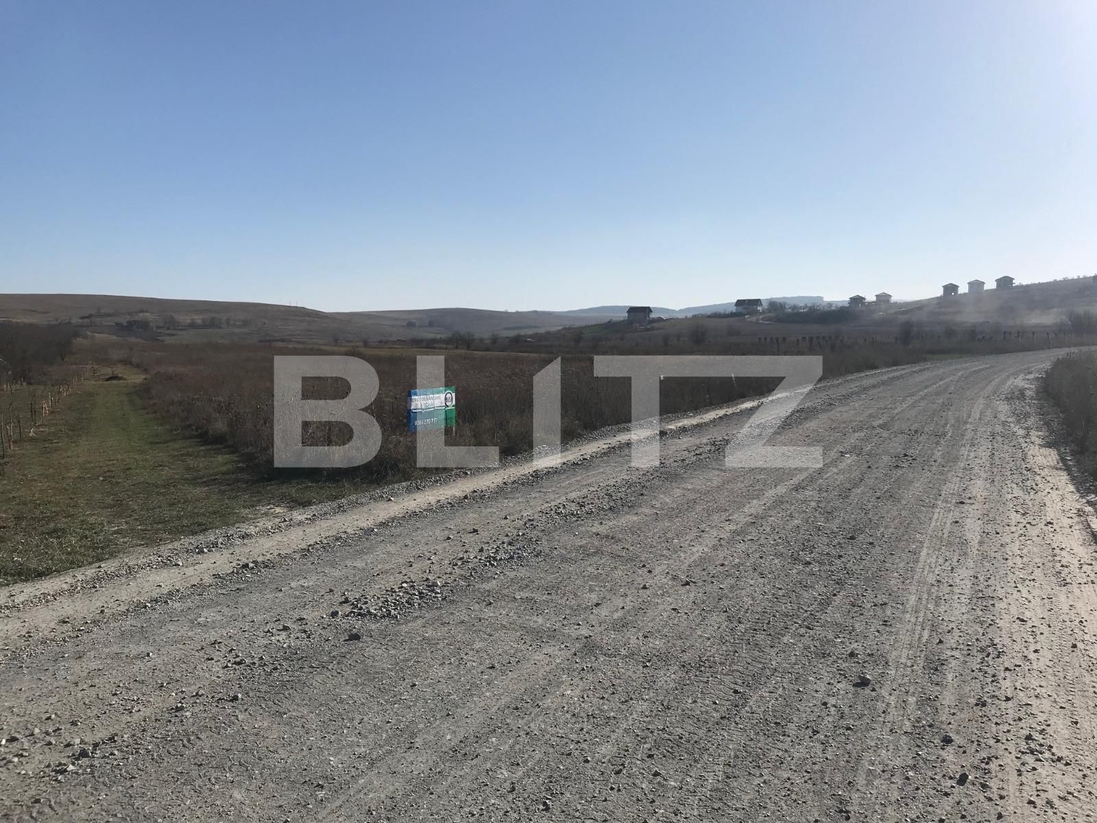 Teren de vânzare Sopor - 35376TV | BLITZ Cluj-Napoca | Poza2