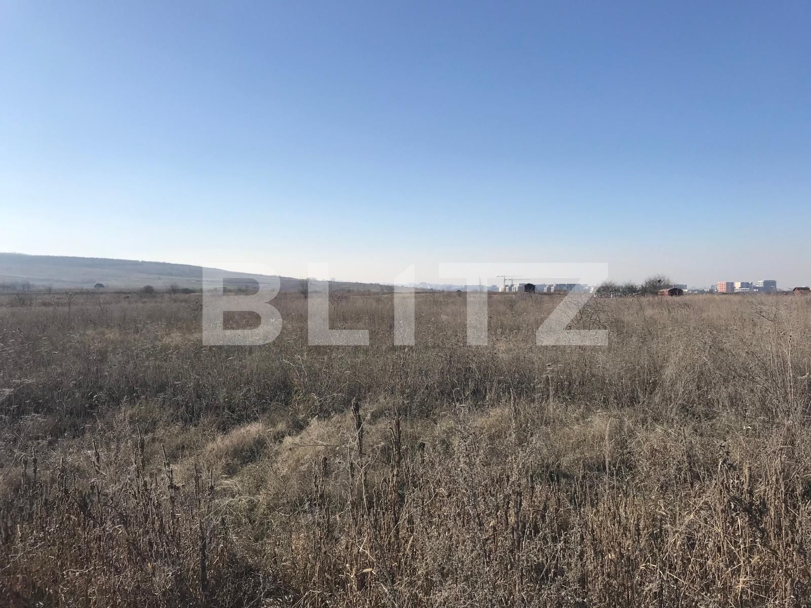 Teren de vânzare Sopor - 35376TV | BLITZ Cluj-Napoca | Poza3