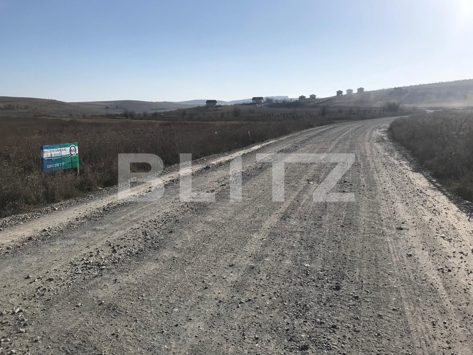 Teren de vânzare Sopor - 35376TV | BLITZ Cluj-Napoca | Poza10