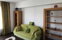 Apartament 3 camere, decomandat, mobilat modern, zona OMV Marasti