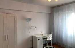 Apartament 3 camere, decomandat, mobilat modern, zona OMV Marasti