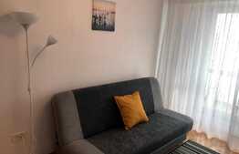 Apartament 3 camere, decomandat, mobilat modern, zona OMV Marasti