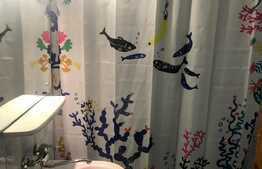 Apartament 3 camere, decomandat, mobilat modern, zona OMV Marasti