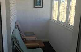 Apartament 3 camere, decomandat, mobilat modern, zona OMV Marasti