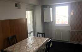 Apartament 3 camere, decomandat, mobilat modern, zona OMV Marasti