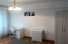 Apartament 3 camere, decomandat, mobilat modern, zona OMV Marasti