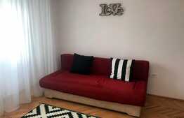 Apartament 3 camere, decomandat, mobilat modern, zona OMV Marasti