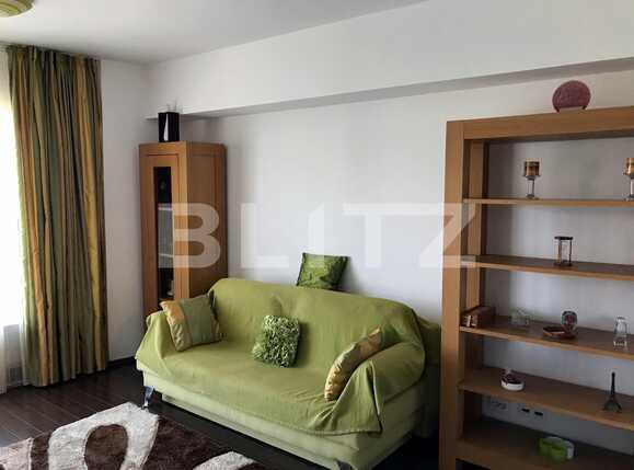 Apartament de închiriat 3 camere Marasti - 35377AI | BLITZ Cluj-Napoca | Poza1