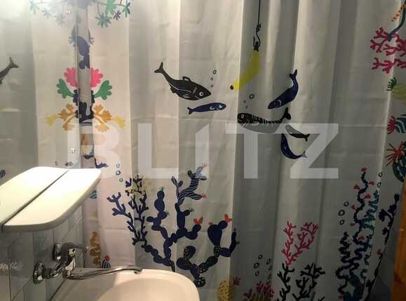 Apartament de închiriat 3 camere Marasti - 35377AI | BLITZ Cluj-Napoca | Poza12