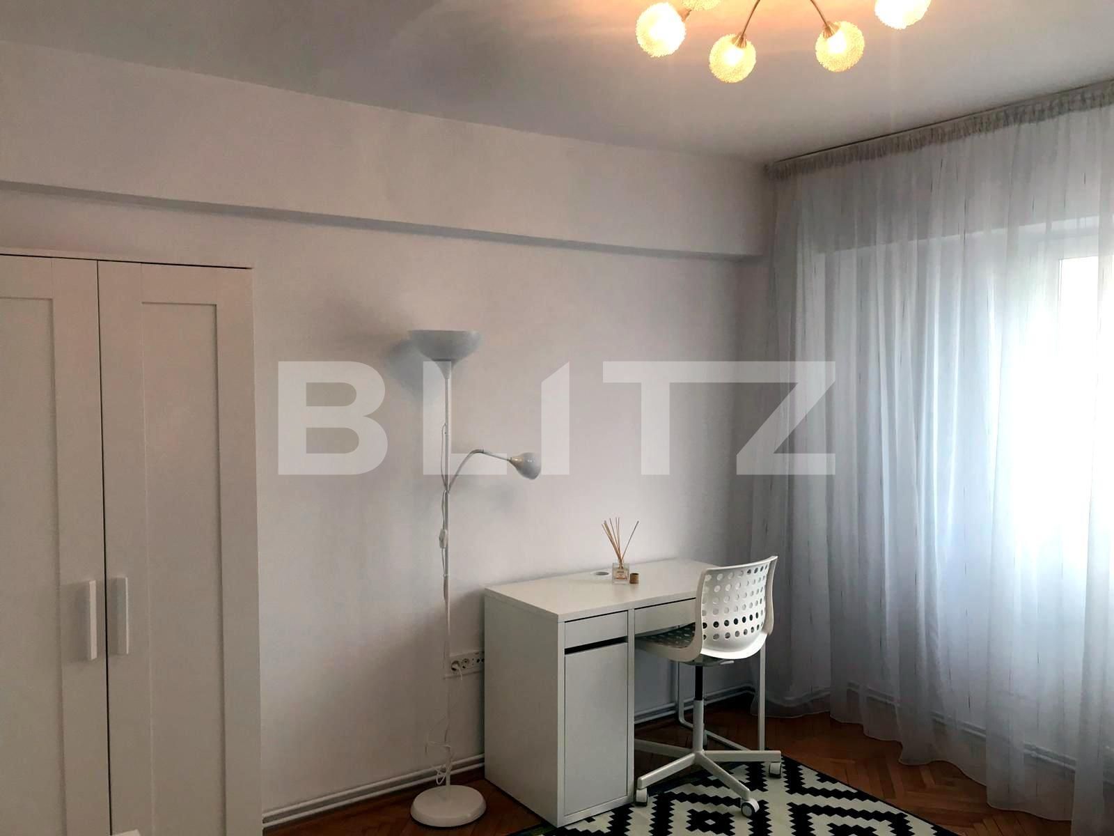 Apartament de închiriat 3 camere Marasti - 35377AI | BLITZ Cluj-Napoca | Poza2