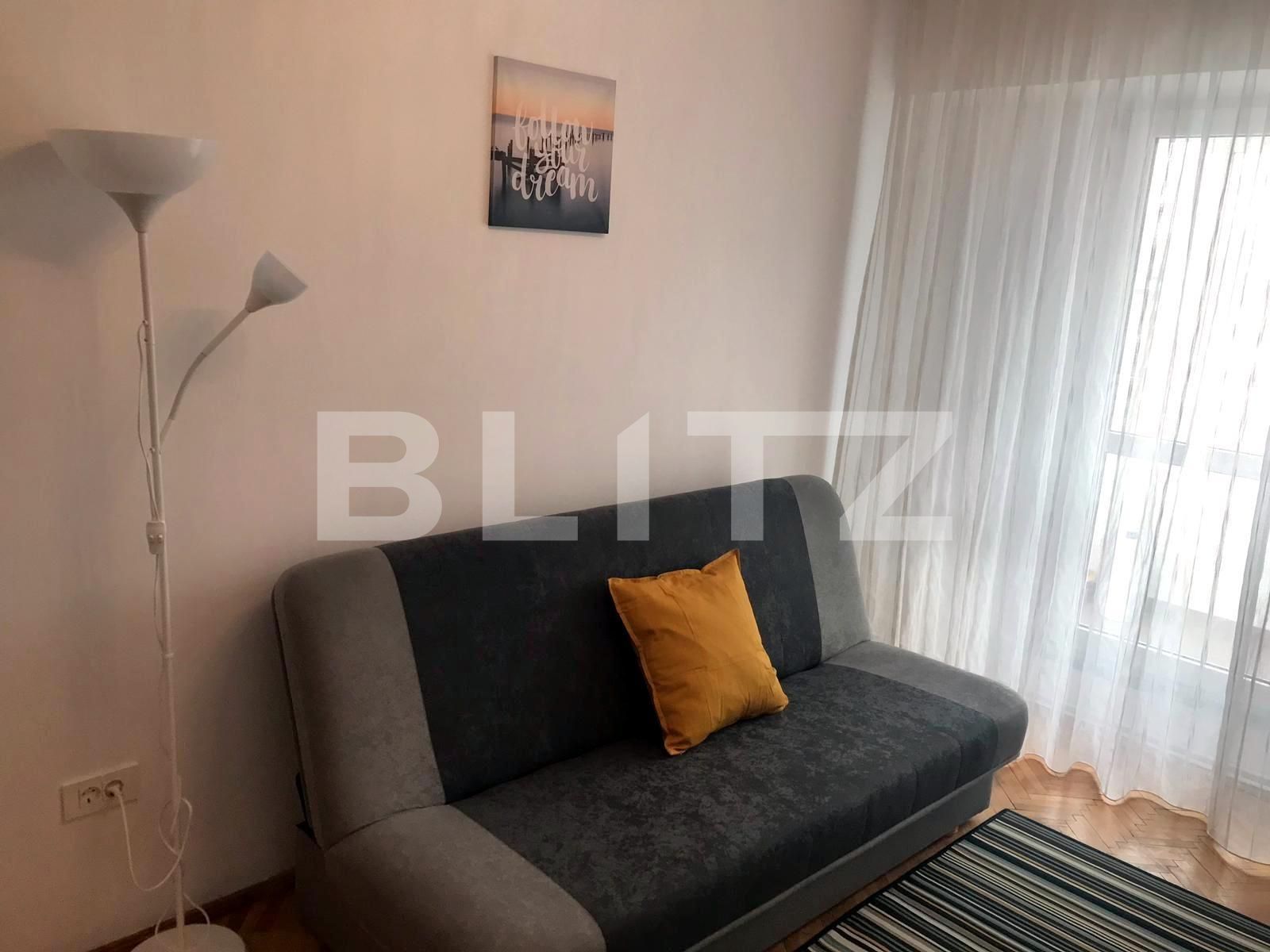 Apartament de închiriat 3 camere Marasti - 35377AI | BLITZ Cluj-Napoca | Poza5