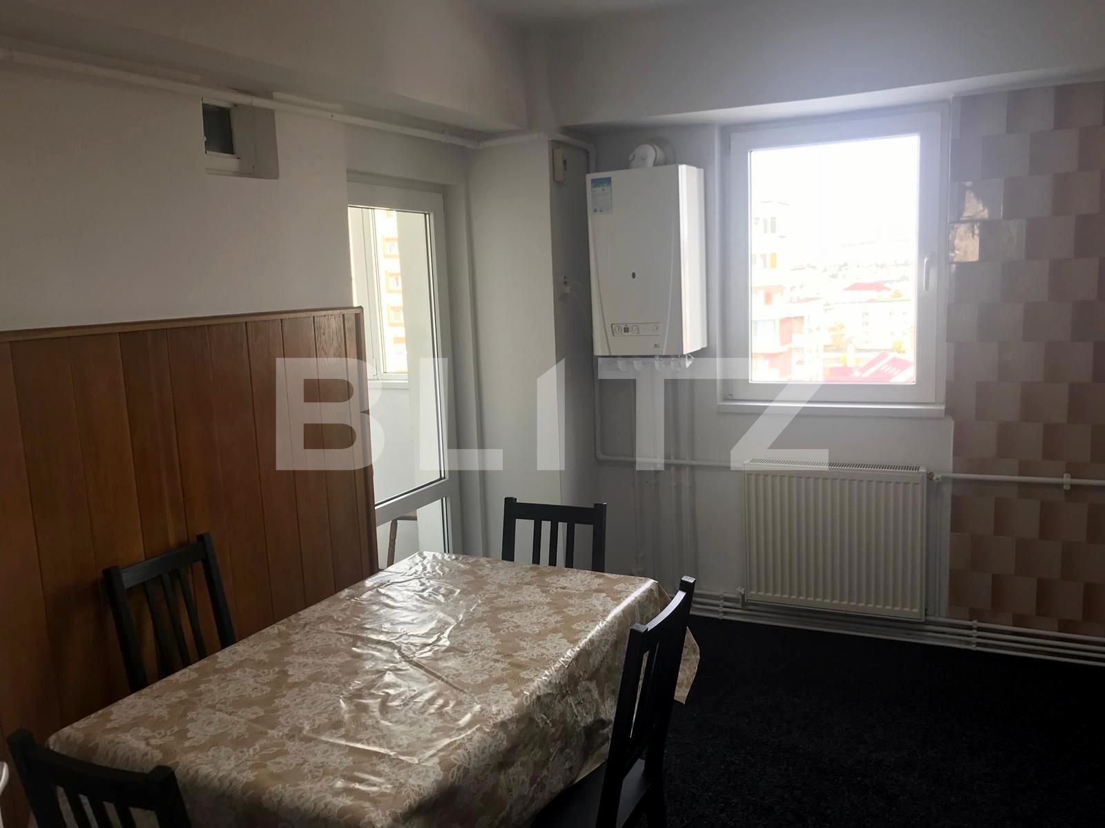 Apartament de închiriat 3 camere Marasti - 35377AI | BLITZ Cluj-Napoca | Poza7