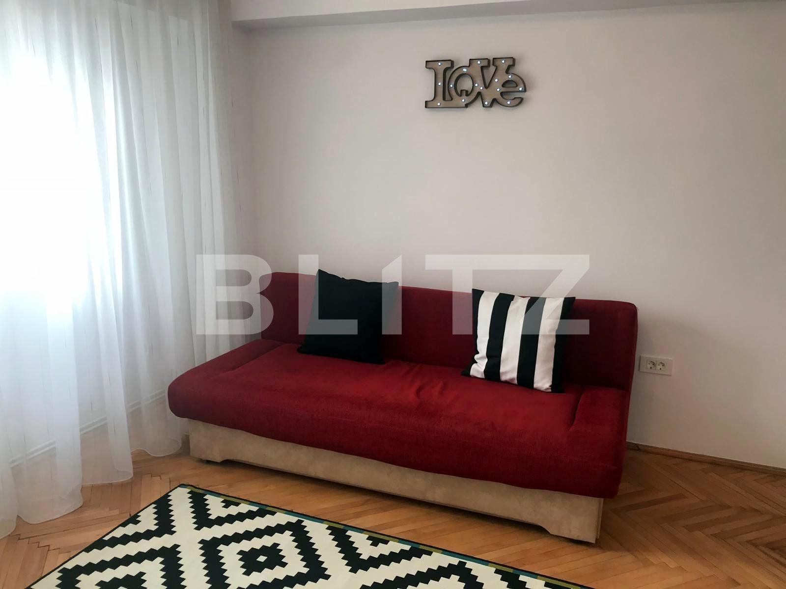 Apartament de închiriat 3 camere Marasti - 35377AI | BLITZ Cluj-Napoca | Poza3